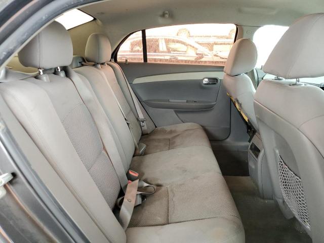 Photo 10 from auction – 2012 CHEVROLET MALIBU LS with VIN 1G1ZB5E05CF285571