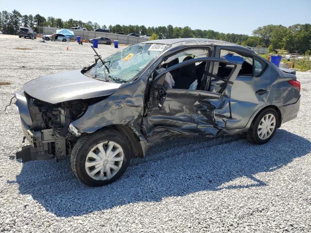 Photo 1 from auction – 2017 NISSAN VERSA S with VIN 3N1CN7AP9HL829251