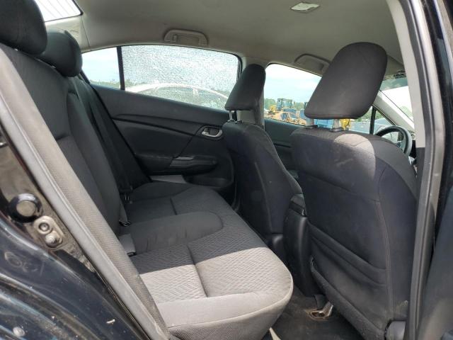 Photo 10 from auction – 2015 HONDA CIVIC SE with VIN 19XFB2F79FE120383