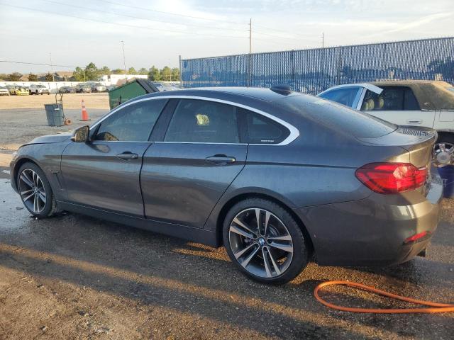 Photo 2 from auction – 2020 BMW 440I GRAN with VIN WBA4J5C09LBU79306
