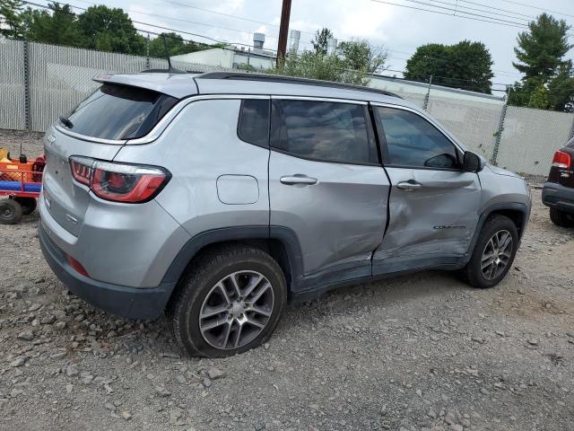 Photo 3 from auction – 2019 JEEP COMPASS LA with VIN 3C4NJCBBXKT636398