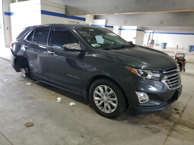 Photo 4 from auction – 2018 CHEVROLET EQUINOX LT with VIN 2GNAXJEV8J6301013