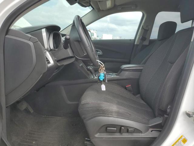 Photo 7 from auction – 2017 CHEVROLET EQUINOX LT with VIN 2GNALCEK9H6244392