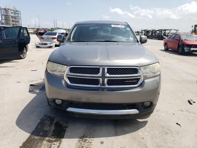 Photo 5 from auction – 2012 DODGE DURANGO SX with VIN 1C4RDHAG7CC306590