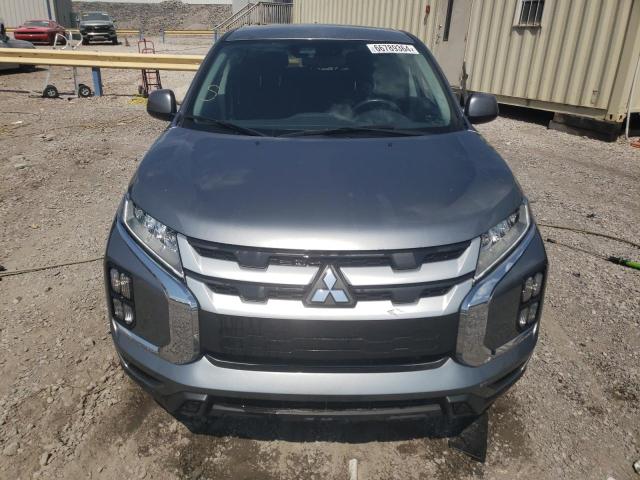 Photo 5 from auction – 2022 MITSUBISHI OUTLANDER with VIN JA4APUAU1NU015643