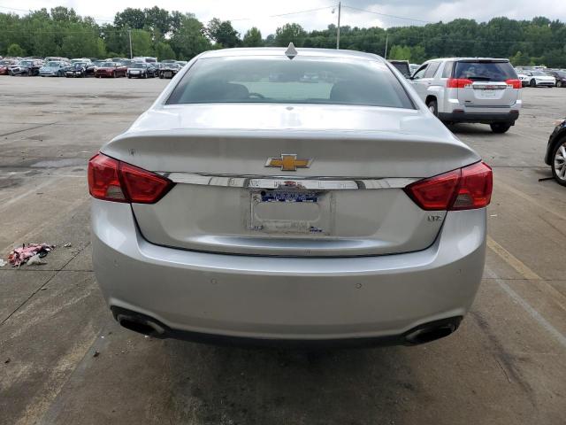 Photo 6 from auction – 2014 CHEVROLET IMPALA LTZ with VIN 2G1155S32E9121161