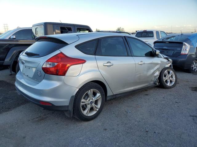 Photo 3 from auction – 2013 FORD FOCUS SE with VIN 1FADP3K25DL211055