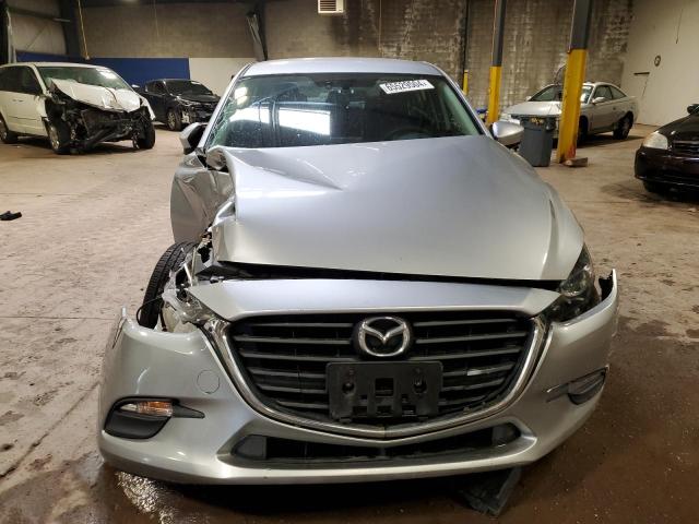 Photo 5 from auction – 2017 MAZDA 3 SPORT with VIN 3MZBN1U79HM142747