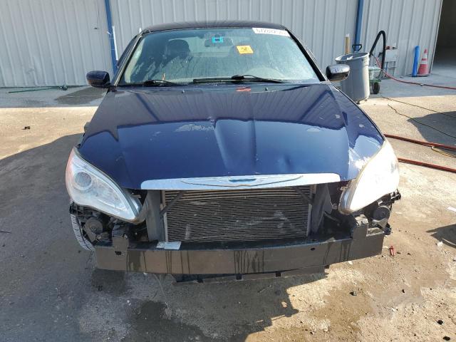 Photo 5 from auction – 2013 CHRYSLER 200 TOURIN with VIN 1C3CCBBB6DN600498