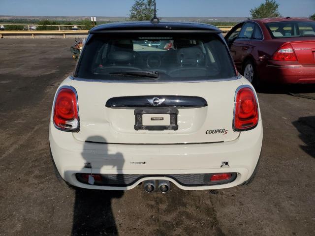 Photo 6 from auction – 2016 MINI COOPER S with VIN WMWXP7C52G3B33071