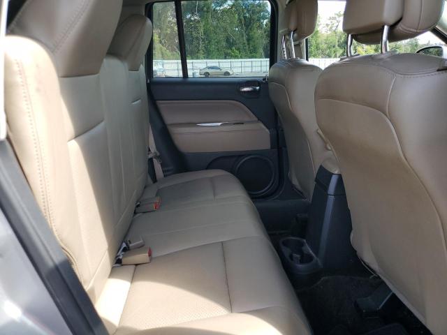 Photo 11 from auction – 2015 JEEP COMPASS LA with VIN 1C4NJCEA8FD100063