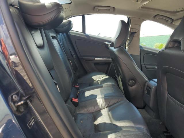 Photo 10 from auction – 2013 VOLVO S60 T5 with VIN YV1612FS3D1216611
