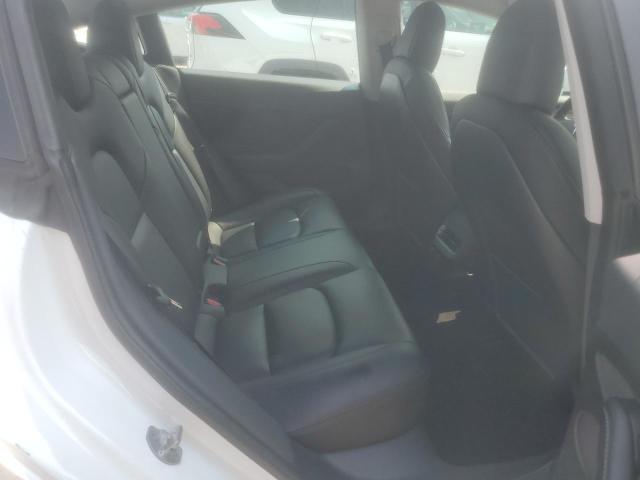 Photo 10 from auction – 2022 TESLA MODEL 3 with VIN 5YJ3E1EBXNF106883