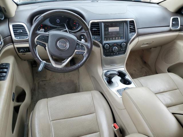 Photo 8 from auction – 2014 JEEP GRAND CHER with VIN 1C4RJFCG1EC386725
