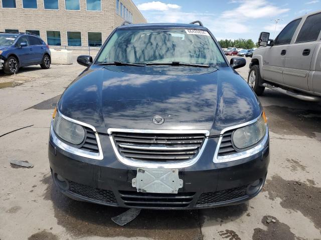 Photo 5 from auction – 2009 SAAB 9-5 2.3T with VIN YS3ED59GX93501599
