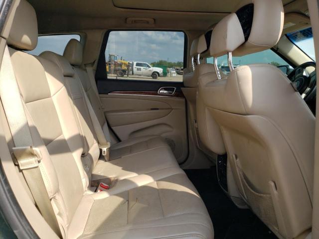 Photo 11 from auction – 2011 JEEP GRAND CHER with VIN 1J4RR5GT1BC548580
