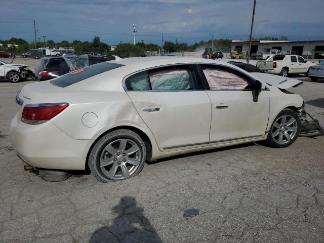 Photo 3 from auction – 2012 BUICK LACROSSE with VIN 1G4GC5E37CF344461