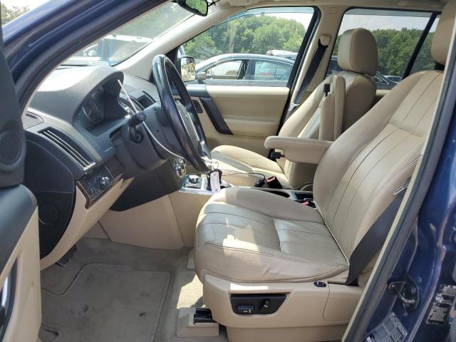 Photo 7 from auction – 2012 LAND ROVER LR2 HSE with VIN SALFR2BN8CH306012