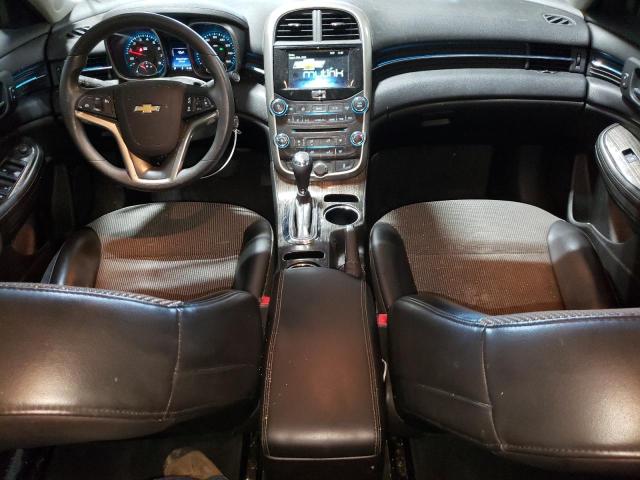 Photo 8 from auction – 2015 CHEVROLET MALIBU 1LT with VIN 1G11C5SL6FF339411