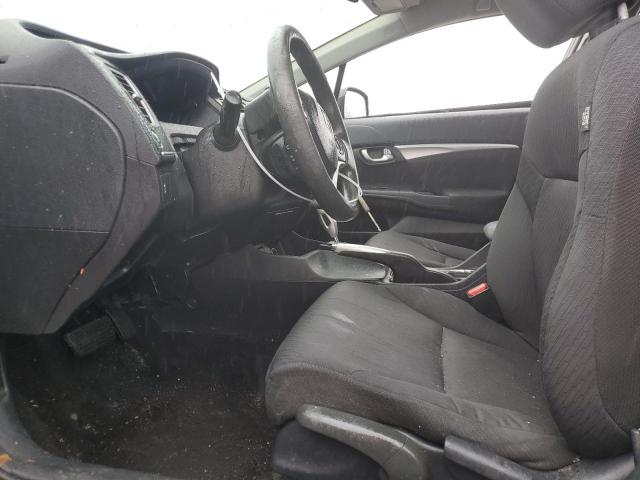 Photo 7 from auction – 2013 HONDA CIVIC EX with VIN 19XFB2F80DE066462