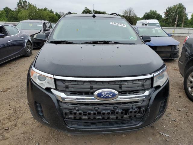 Photo 5 from auction – 2013 FORD EDGE SE with VIN 2FMDK4GC7DBC05057
