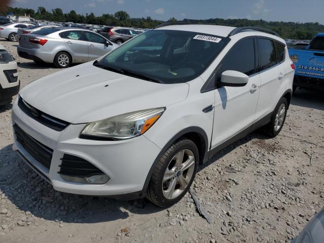 FORD ESCAPE SE 2015 with VIN 1FMCU9GX5FUA92924 - Photo from auction
