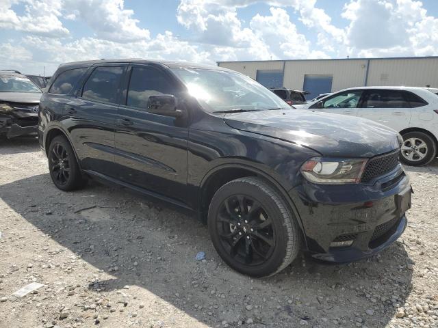 Фото 4 с аукциона – 2020 DODGE DURANGO GT с VIN 1C4RDHDG2LC161308