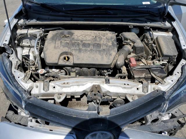Photo 11 from auction – 2019 TOYOTA COROLLA L with VIN 2T1BURHE1KC172287