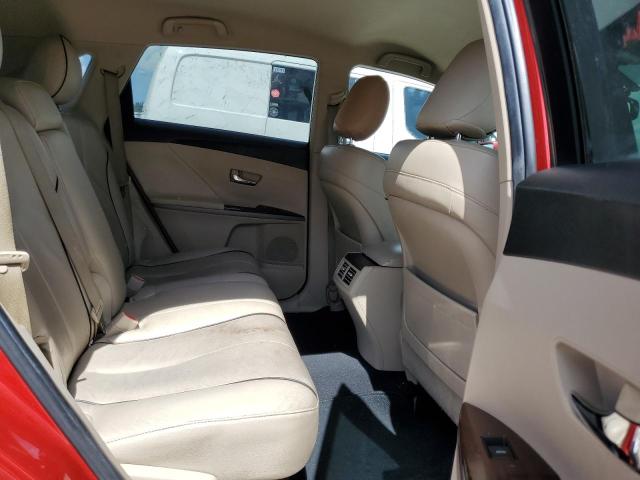 Photo 11 from auction – 2013 TOYOTA VENZA LE with VIN 4T3ZA3BB9DU076841