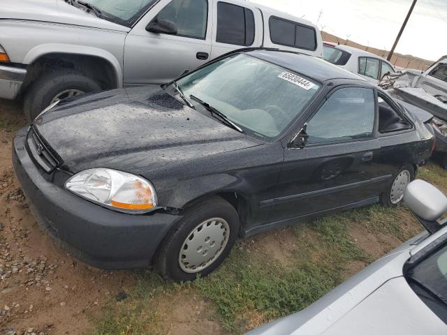 Photo 1 from auction – 1997 HONDA CIVIC DX with VIN 1HGEJ6226VL080657