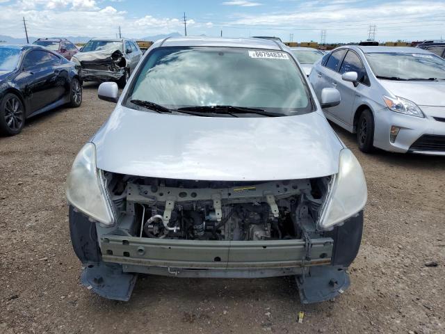 Photo 5 from auction – 2012 NISSAN VERSA S with VIN 3N1CN7AP8CL906278