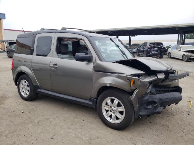Photo 4 from auction – 2008 HONDA ELEMENT EX with VIN 5J6YH28778L012742