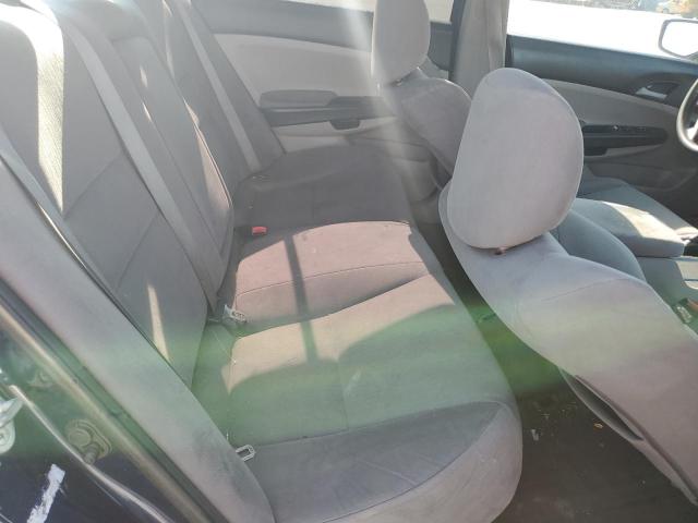 Photo 10 from auction – 2011 HONDA ACCORD LXP with VIN 1HGCP2F48BA148135