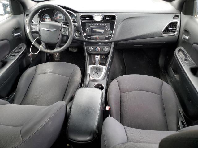 Zdjęcie 8 z aukcji – 2014 CHRYSLER 200 LX z VIN 1C3CCBAB5EN231412