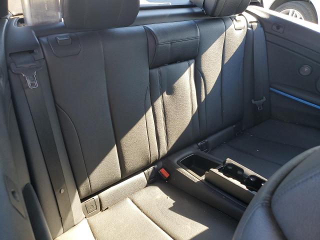 Photo 10 from auction – 2015 BMW 428 I SULE with VIN WBA3V7C58FP771303