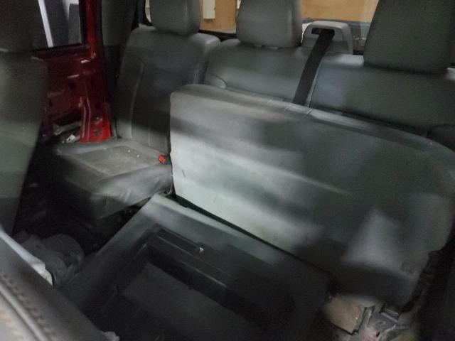 Photo 10 from auction – 2012 FORD F250 SUPER with VIN 1FT7W2B60CEC98244