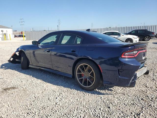 Photo 2 from auction – 2016 DODGE CHARGER R/ with VIN 2C3CDXGJ2GH310198
