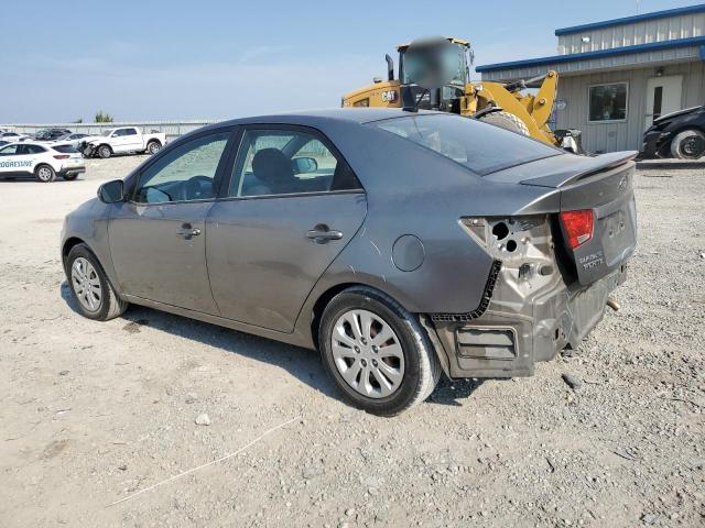 Photo 2 from auction – 2012 KIA FORTE EX with VIN KNAFU4A22C5605275