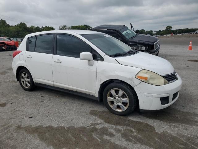 Photo 4 from auction – 2007 NISSAN VERSA S with VIN 3N1BC13E87L436043
