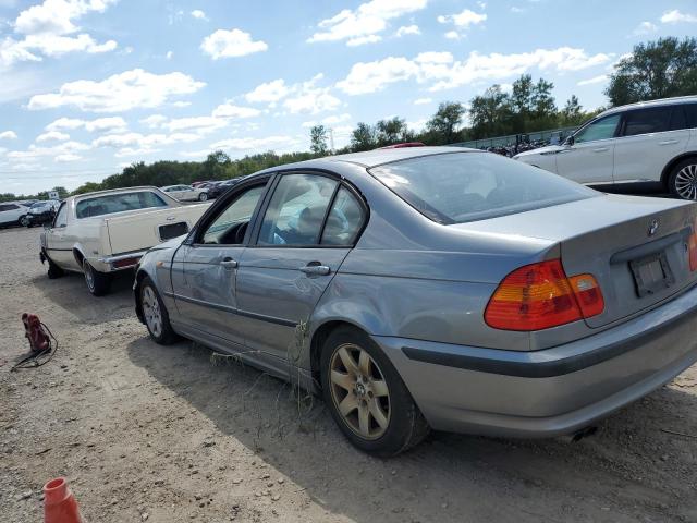 صورة رقم 2 من المزاد - 2005 BMW 325 I مع VIN WBAEV33495KX10532