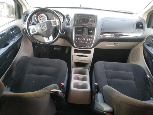 Photo 8 from auction – 2016 DODGE GRAND CARA with VIN 2C4RDGBG4GR110032