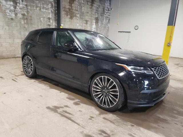 Photo 4 from auction – 2018 LAND ROVER RANGE ROVE with VIN SALYB2RV4JA725404
