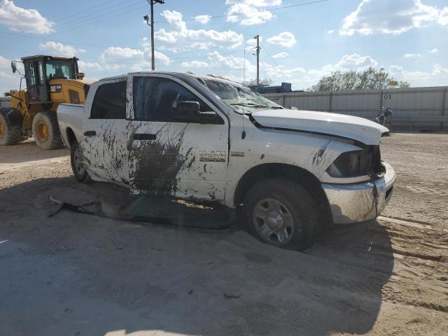 Photo 4 from auction – 2018 RAM 2500 ST with VIN 3C6UR5HJ5JG308657