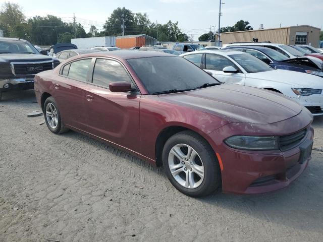 Photo 4 from auction – 2019 DODGE CHARGER SX with VIN 2C3CDXBG2KH636569