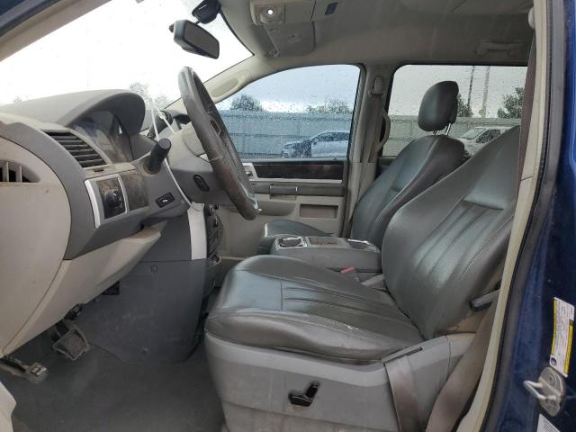 Photo 7 from auction – 2010 DODGE GRAND CARA with VIN 2D4RN5DX0AR389911
