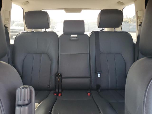 Photo 10 from auction – 2007 LAND ROVER RANGE ROVE with VIN SALME154X7A248046