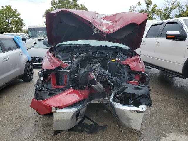 Photo 5 from auction – 2015 RAM 1500 SLT with VIN 1C6RR6LTXFS565768