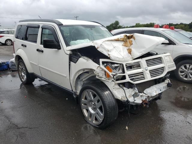 Photo 4 from auction – 2010 DODGE NITRO HEAT with VIN 1D4PU4GK4AW165505