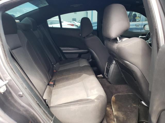 Photo 10 from auction – 2018 DODGE CHARGER R/ with VIN 2C3CDXCTXJH242991