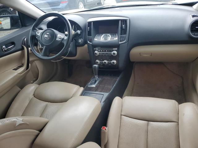 Zdjęcie 8 z aukcji – 2014 NISSAN MAXIMA S z VIN 1N4AA5AP5EC910832
